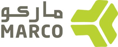 Mohammed M. Al Rashid for Trading & Contracting Company (MARCO) - logo
